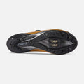 DMT KM30 SHOES - CAMEL/BLACK