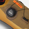 DMT KM30 SHOES - CAMEL/BLACK