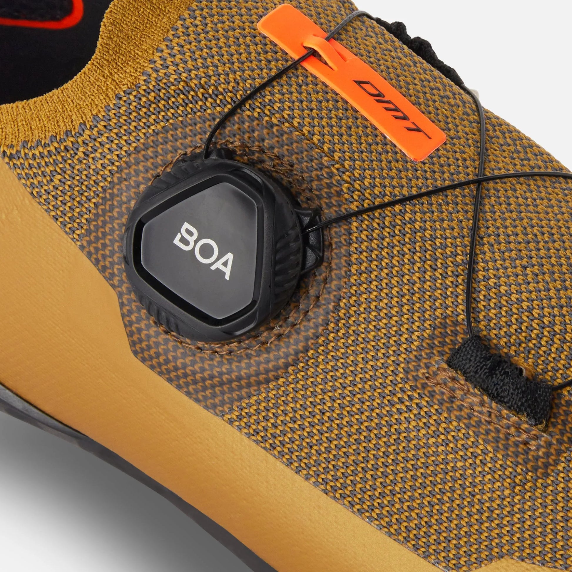 DMT KM30 SHOES - CAMEL/BLACK | Velodrom Cycling Store – Velodrom CC