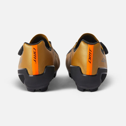 DMT KM30 SHOES - CAMEL/BLACK