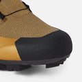 DMT KM30 SHOES - CAMEL/BLACK