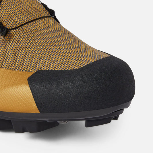 DMT KM30 SHOES - CAMEL/BLACK