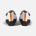 DMT KR30 Road Cycling Shoes - White/Black
