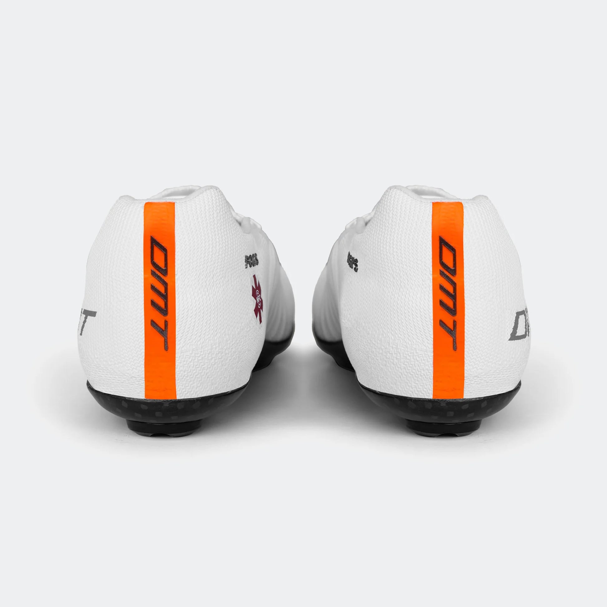 DMT POGI'S 26 Super Light Road Cycling Shoes - White/White DMT POGI'S 26 Super Light Road Cycling Shoes - White/White
