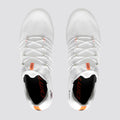 DMT KRSL POGI'S 26 Road Cycling Shoes - White/White