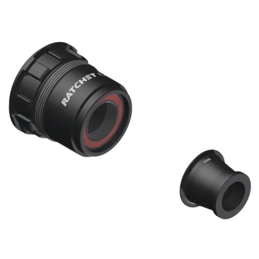 DT SWISS Conversion Kit Ratchet Exp Road SRAM XDR 12/142 - Black