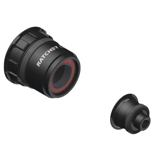 DT SWISS Freehub Conversion Kit EXP - Road XDR 5x130/135mm