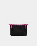 CAFÉ DU CYCLISTE Topologie Medium Musette - Black