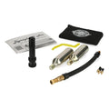 DYNAPLUG Air MTB Tubeless Repair and Inflation Kit CO2 NOT INCLUDED - Black