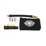 DYNAPLUG Air Road Tubeless Repair and Inflation Kit CO2 NOT INCLUDED - Black