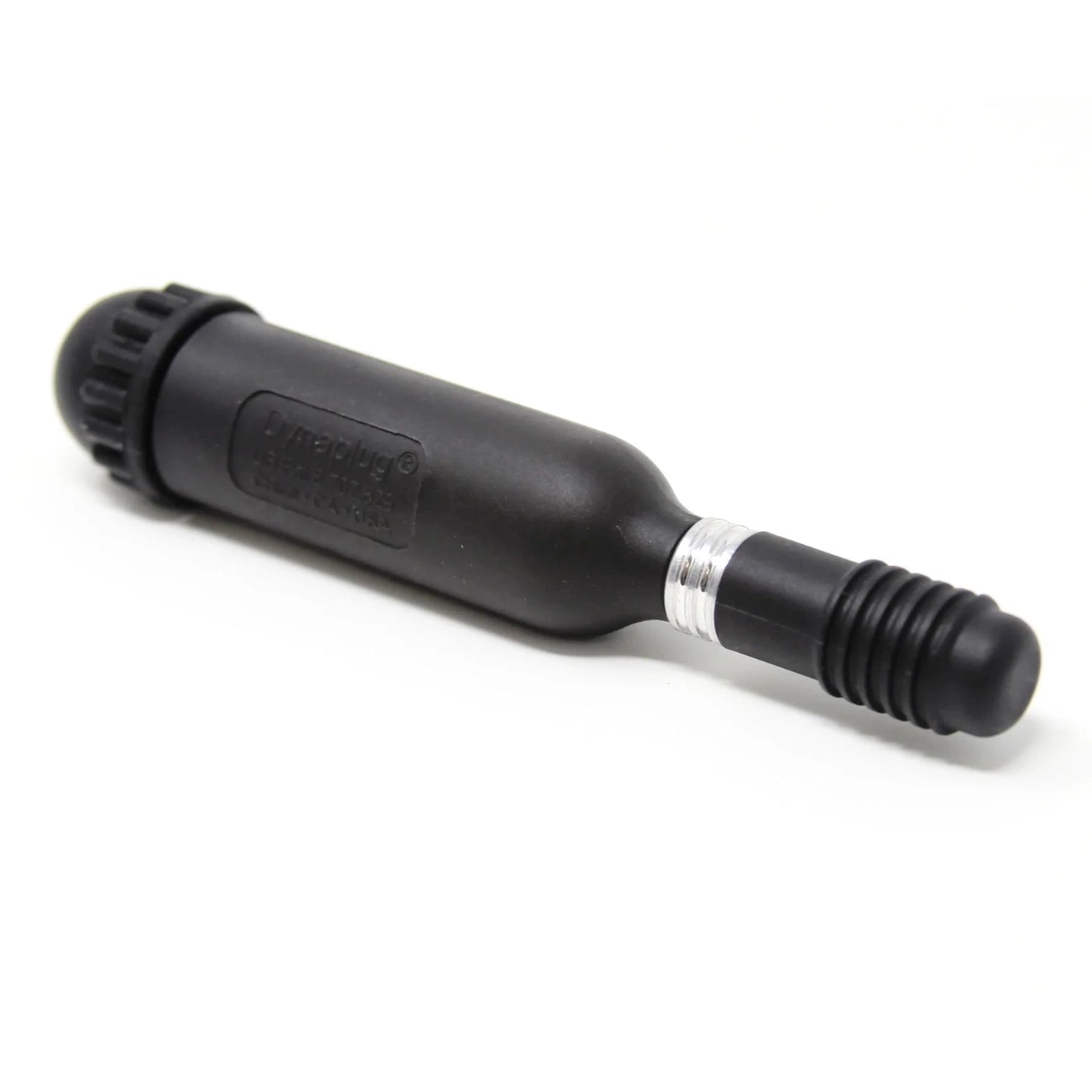 DYNAPLUG Dynaplugger Tubeless Repair and Inflation Kit - Black