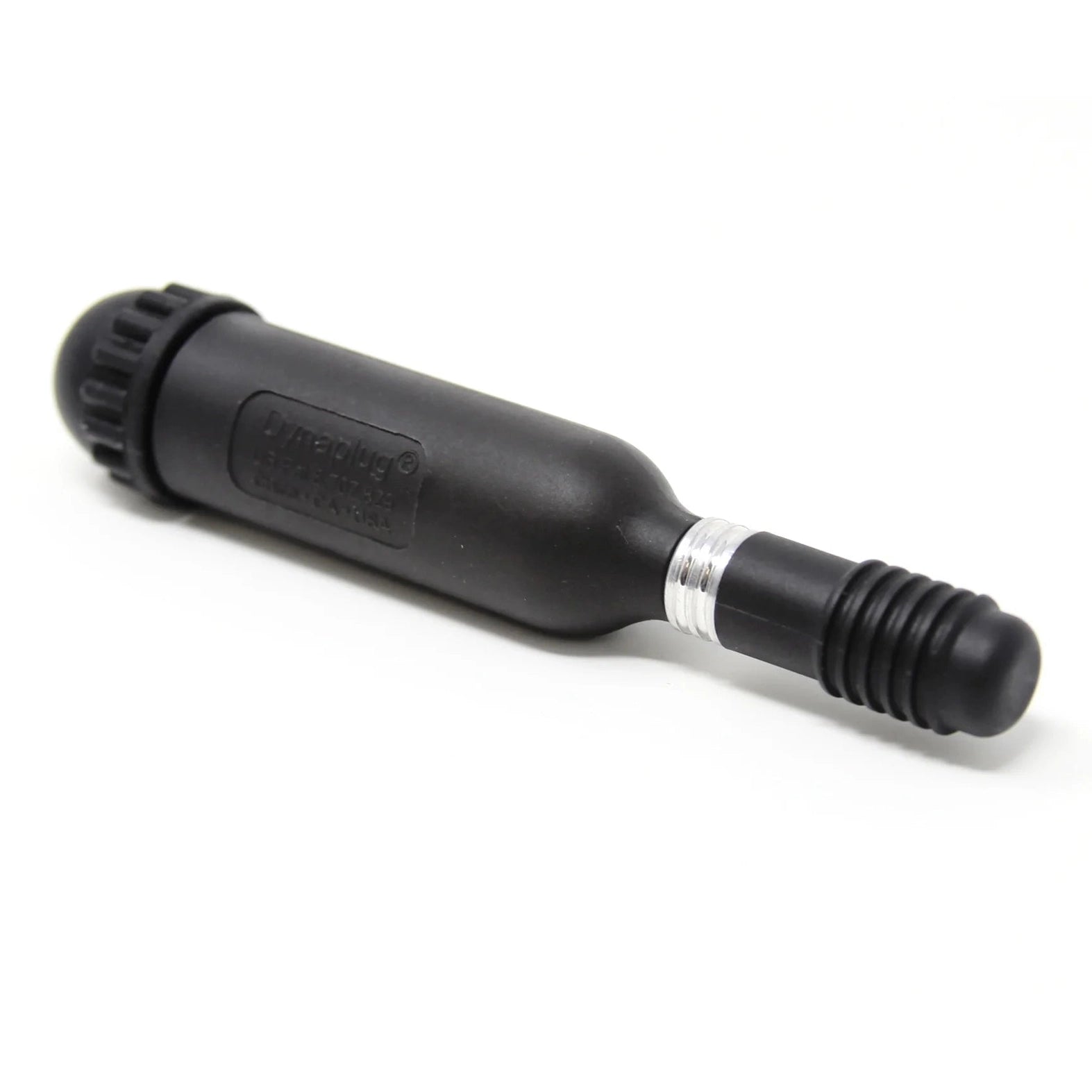 DYNAPLUG Dynaplugger Tubeless Repair and Inflation Kit - Black