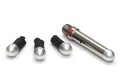 DYNAPLUG Megaplug Nozzle Kit for Dynagplug Air - Silver