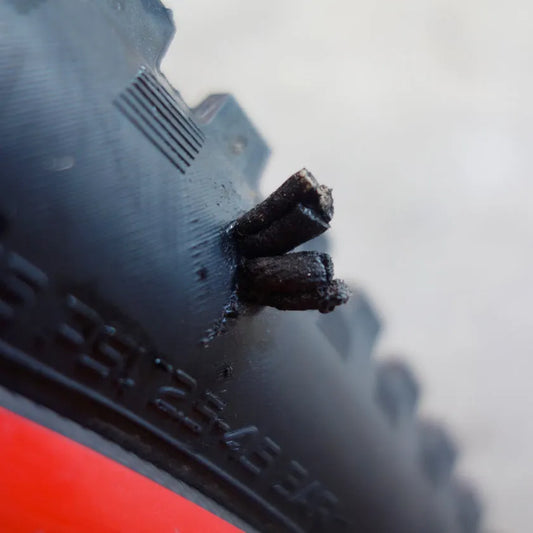 DYNAPLUG Racer Pro Tubeless Repair Kit - Polished