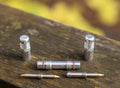DYNAPLUG Racer Pro Tubeless Repair Kit - Red