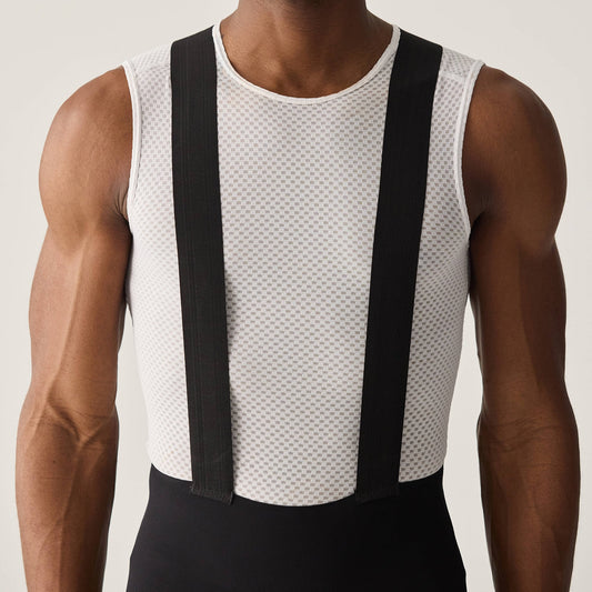 VELOCIO Concept Bib Shorts - Black