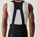 VELOCIO Concept Bib Shorts - Black