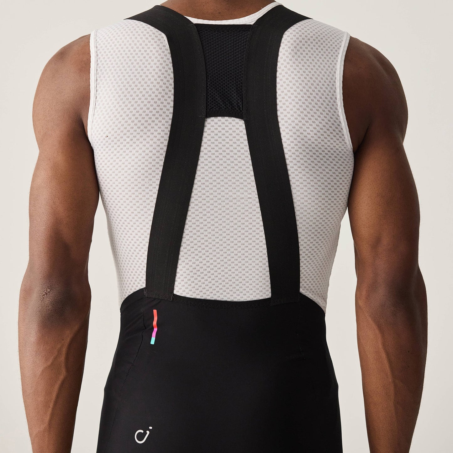 VELOCIO Concept Bib Shorts - Black
