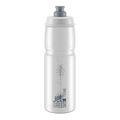 ELITE JET SUGAR CANE BIDON - CLEAR/GREY
