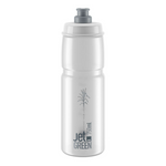 ELITE JET SUGAR CANE BIDON - CLEAR/GREY