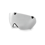 KASK MISTRAL VISOR - SILVER