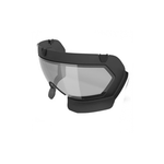 KASK AERO PRO 2.0 VISOR - SILVER