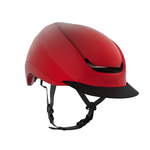 KASK MOEBIUS Casc - RED