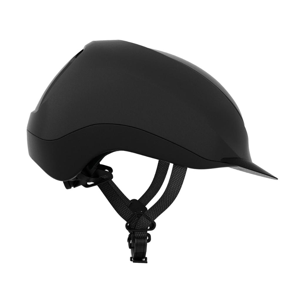 KASK MOEBIUS Hjelm - ONYX