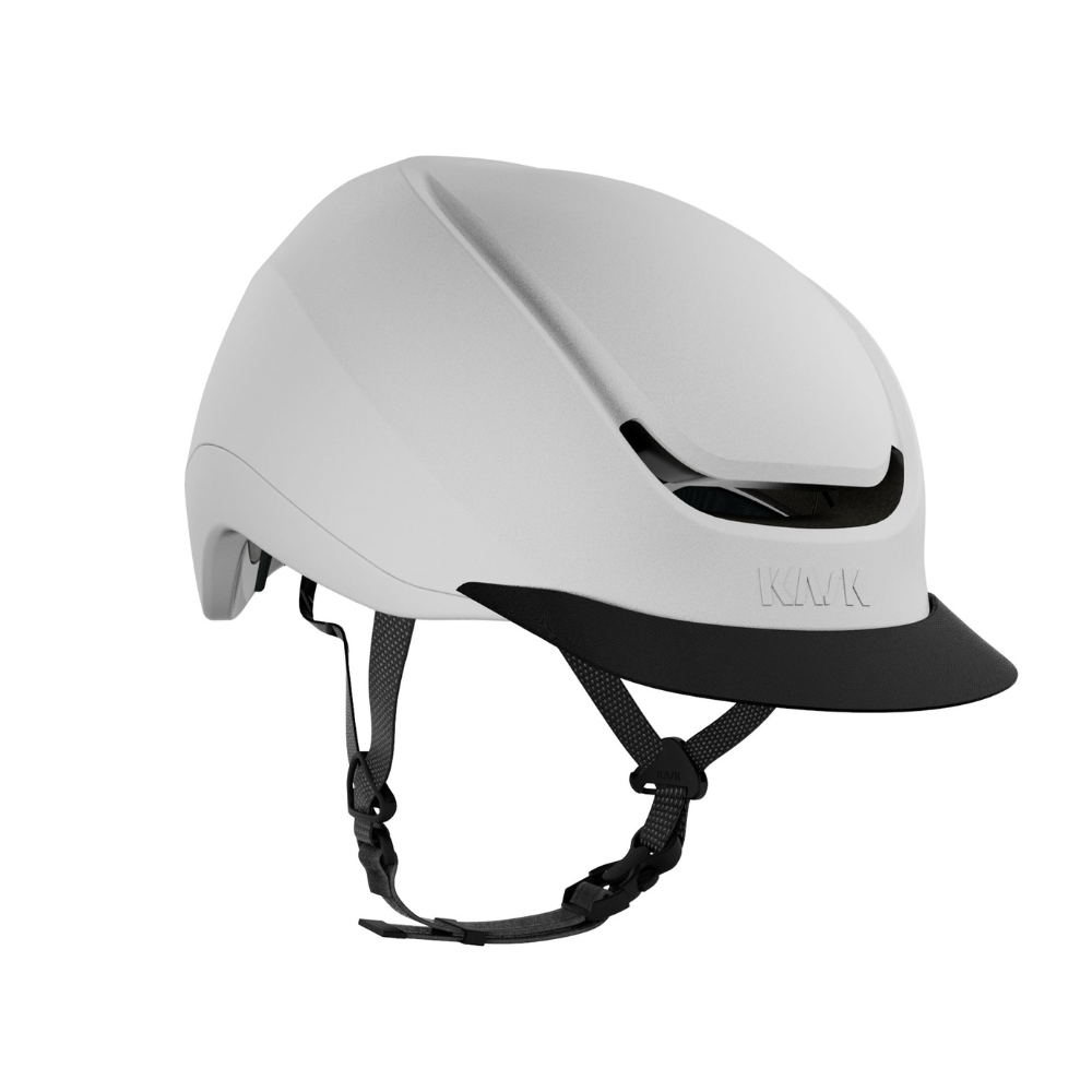KASK MOEBIUS Casque - IVORY