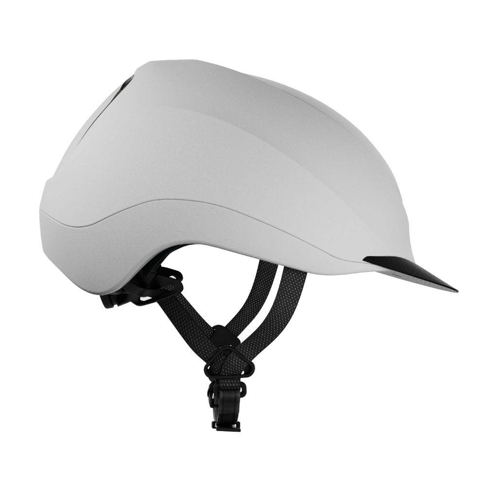 KASK MOEBIUS Casque - IVORY