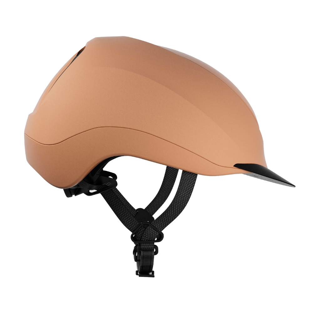 KASK MOEBIUS Casc - CHAMPAGNE