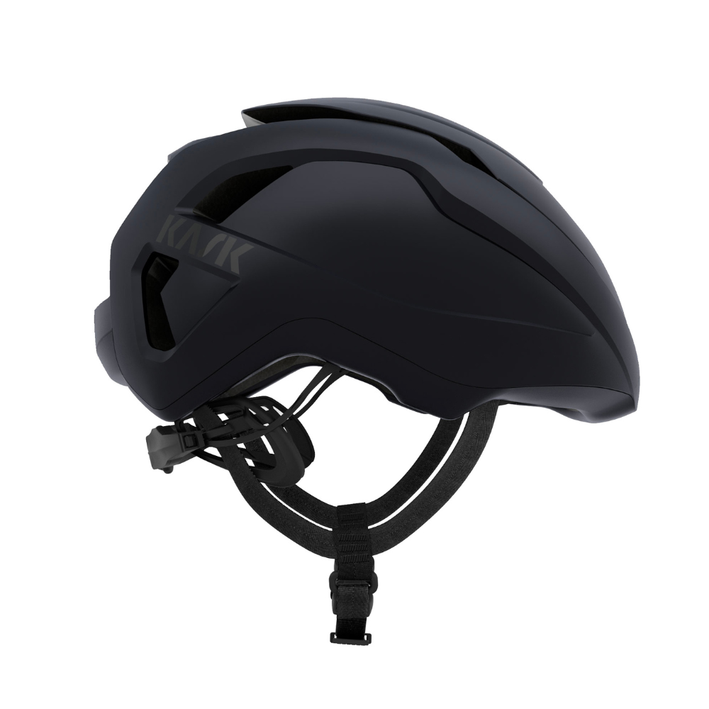 KASK WASABI Casc - Negre MATT