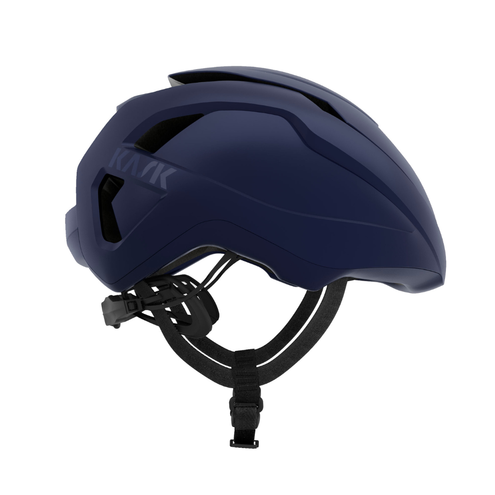 KASK WASABI Casc - BLUE MATT