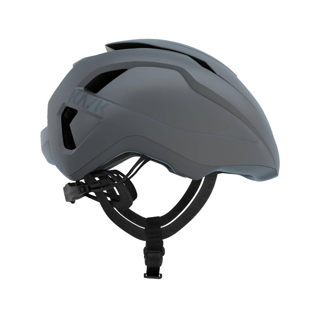 KASK WASABI Hjelm - GREY MATT