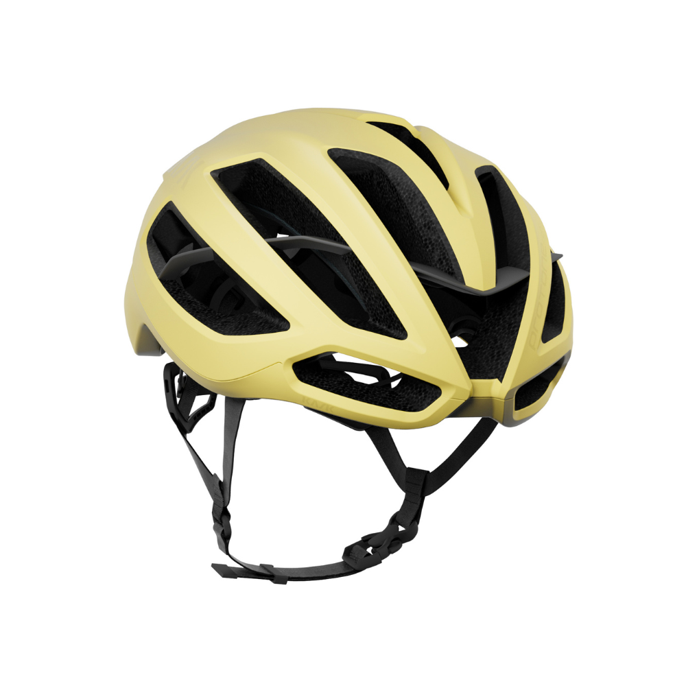 KASK PROTONE ICON Casc - YELLOW MATT