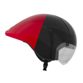 KASK MISTRAL Hjelm - Sort/RED