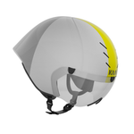 KASK MISTRAL Casco Ciclismo - Blanco SILVER