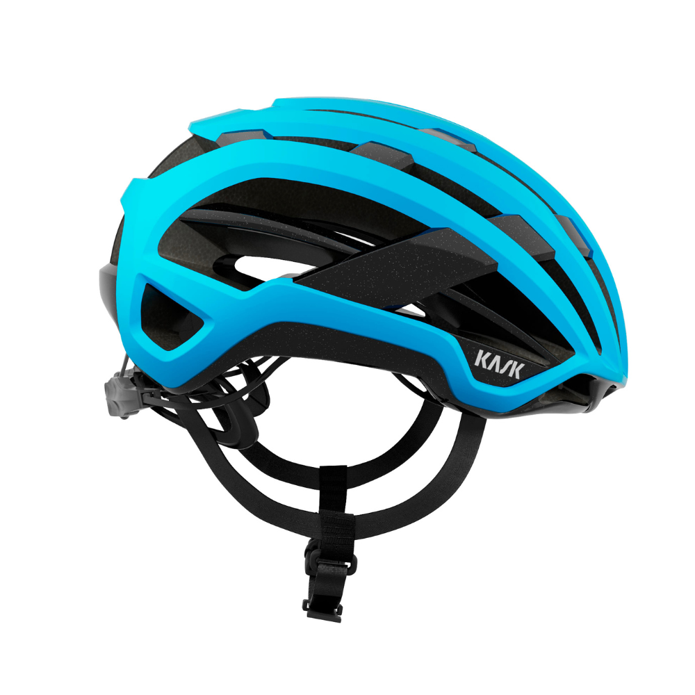 KASK VALEGRO Casco Ciclismo - LIGHT BLUE