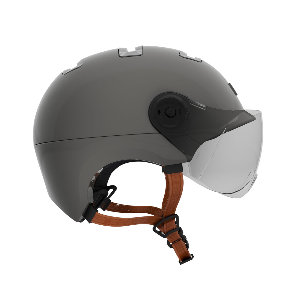 KASK URBAN R Hjelm - SLATE