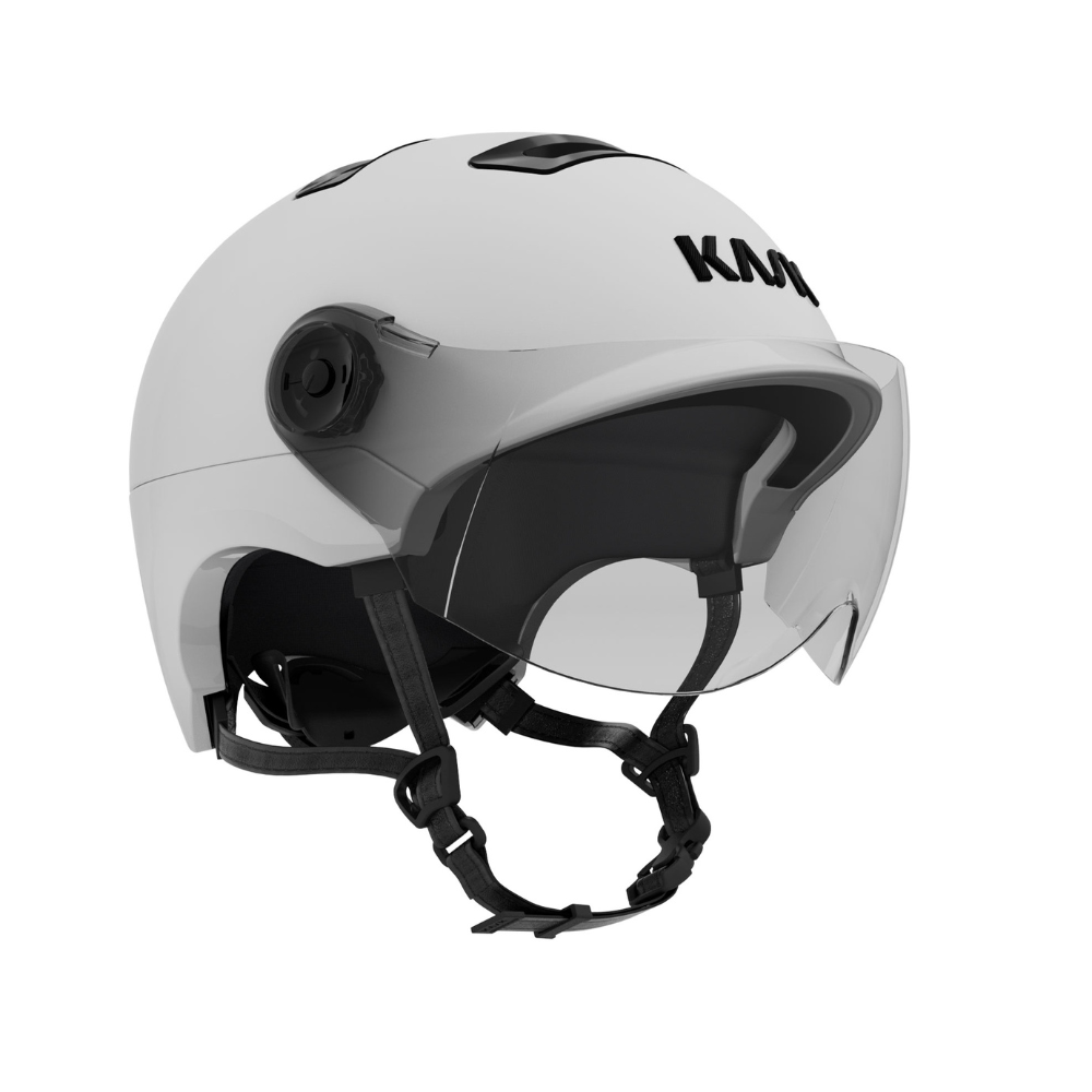 KASK URBAN R Casc - IVORY
