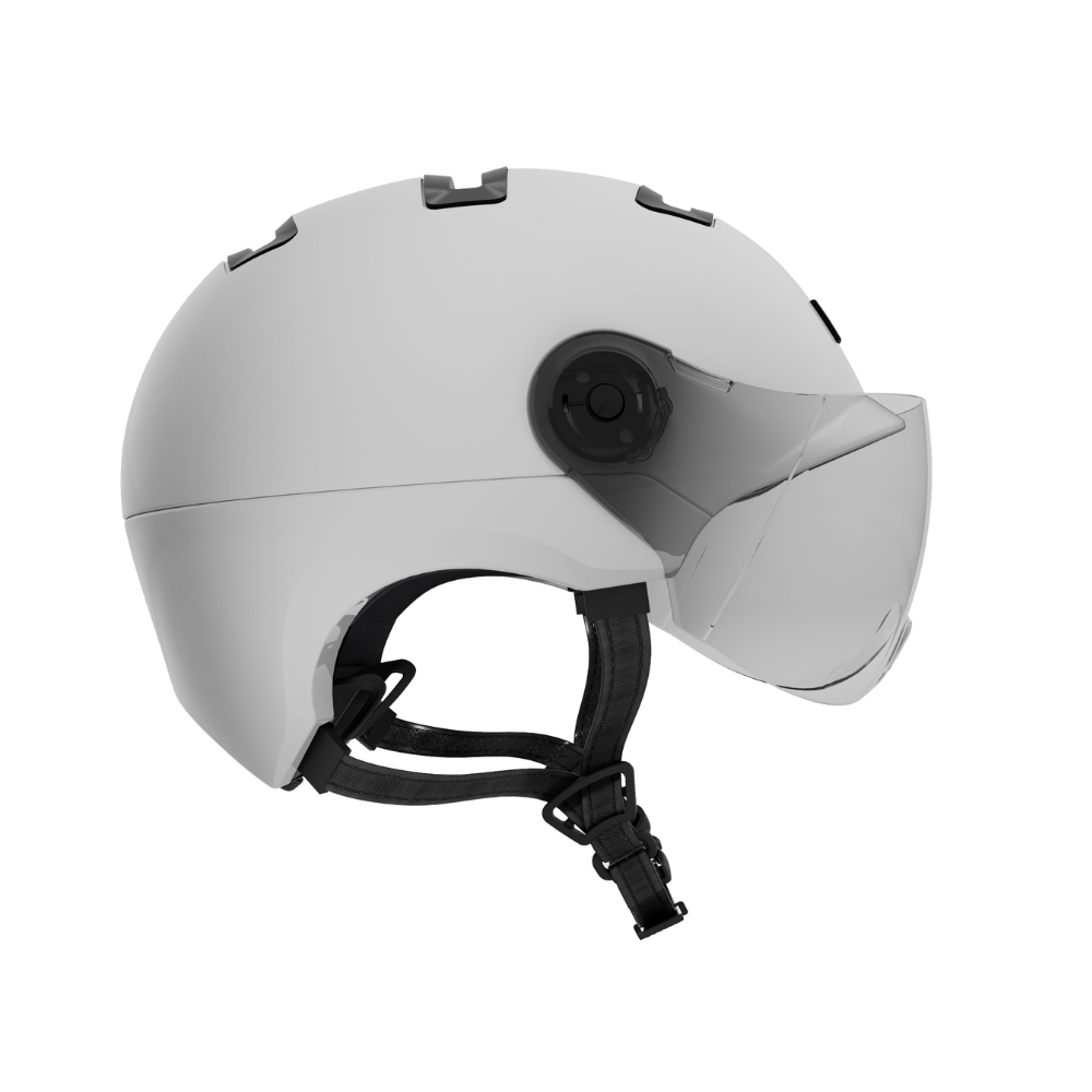 KASK URBAN R Casc - IVORY