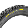 PIRELLI Cinturato Gravel RM 120 Tpi - Sort