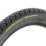 PIRELLI Cinturato Gravel RM 120 Tpi - Sort