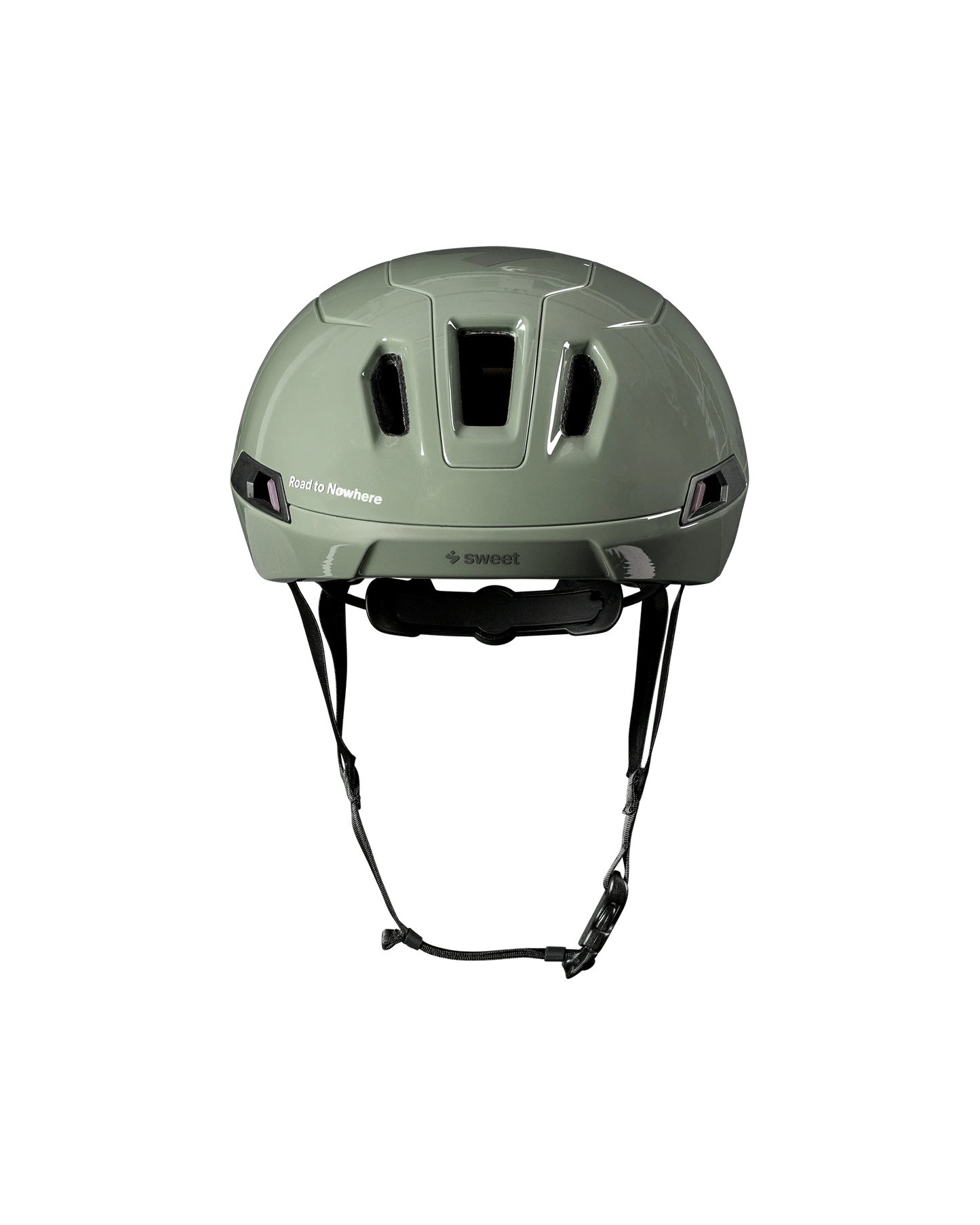PAS NORMAL STUDIOS x SWEET PROTECTION Tucker III 2Vi Mips - Grey Moss