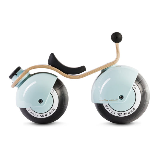 EARLY RIDER Bella Velio Balance Bike - Sky Blue