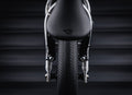EARLY RIDER Belter 12 Balance Bike - Brushed Aluminium