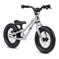EARLY RIDER Belter 12 Balance Bike - Brushed Aluminium