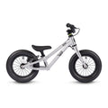 EARLY RIDER Belter 12 Balance Bike - Brushed Aluminium