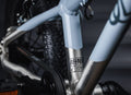 EARLY RIDER Belter 14 Kids Bike - Arctic Blue/Brushed