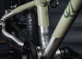 EARLY RIDER Belter 14 Kids Bike - Sage Green/Brushed